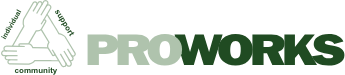 Proworks Logo