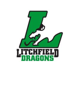 Litchfield Dragons logo