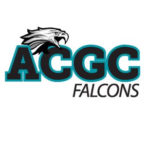 ACGC Falcons logo